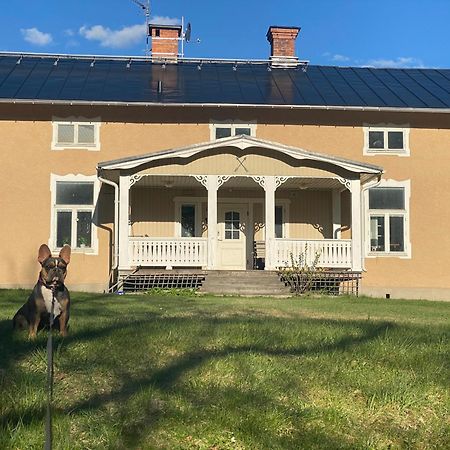 Disponenten Ulvshyttan Exteriör bild