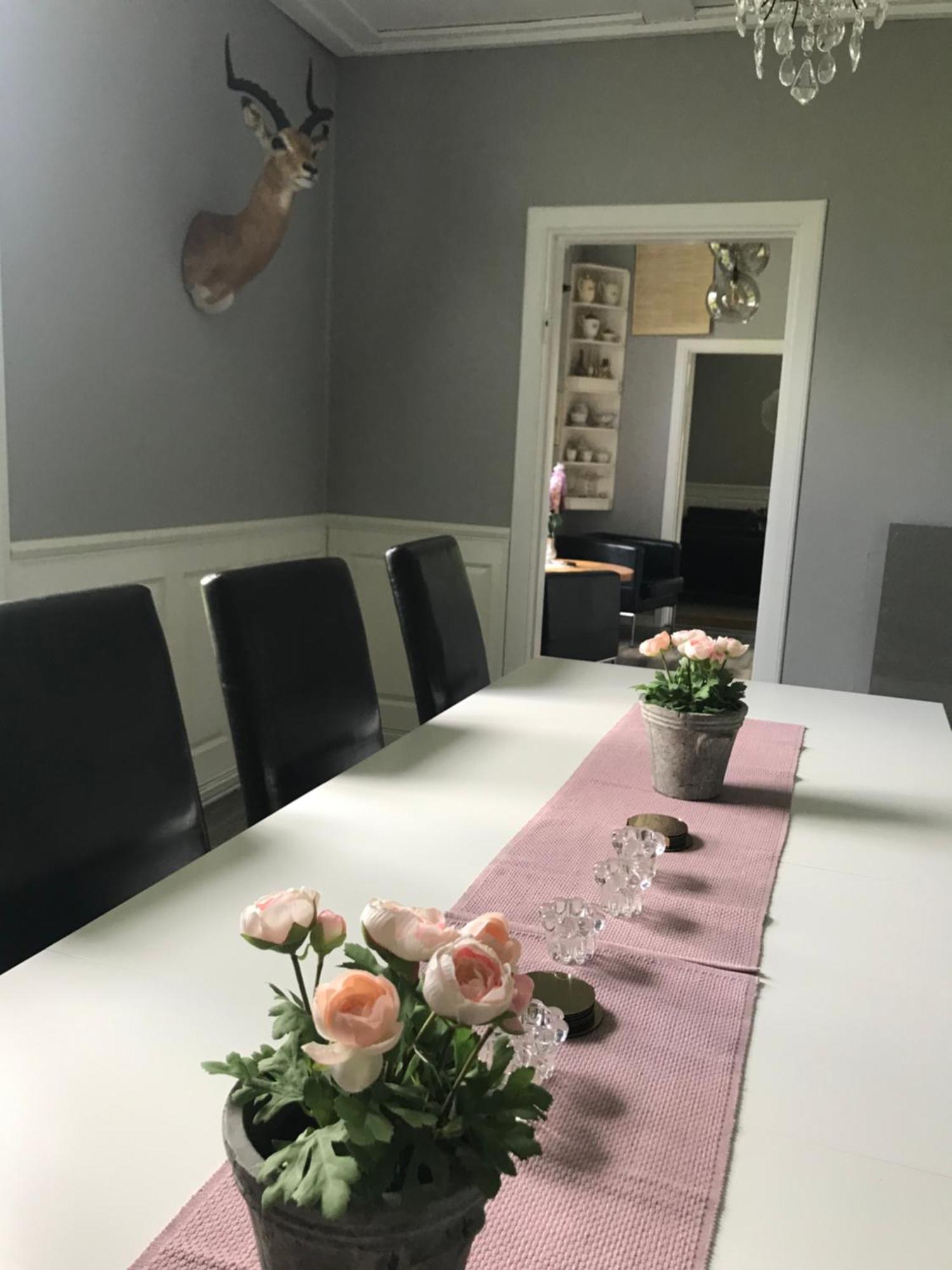 Disponenten Ulvshyttan Exteriör bild